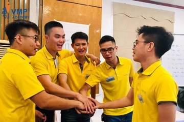 Eight-Skill Coaching For Managers