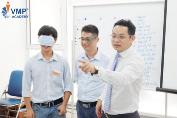 Eight-Skill Coaching For Managers