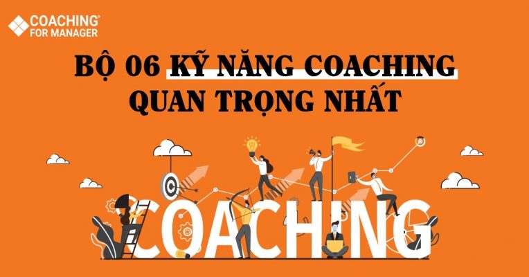 kỹ năng coaching