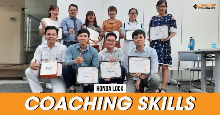 Coaching skills hondalock