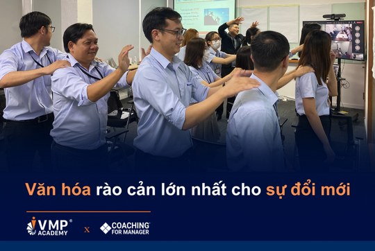 van hoa doanh nghiep