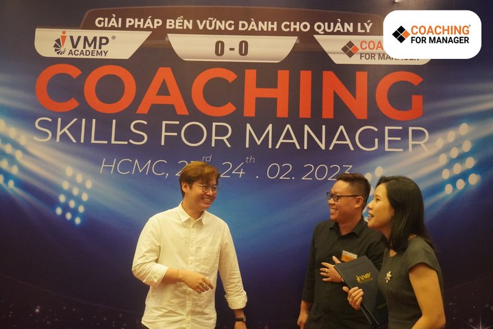 Đây là cơ sở tạo sự gắn bó giữa nhà quản lý và nhân viên