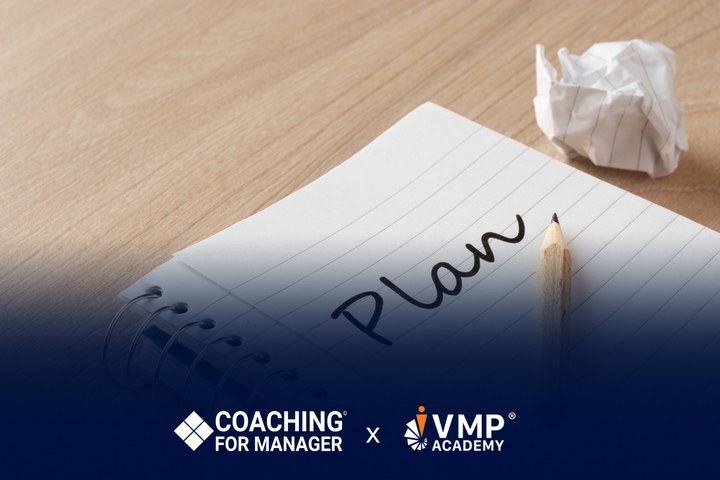 Lên kế hoạch huấn luyện phát triển nhân viên.