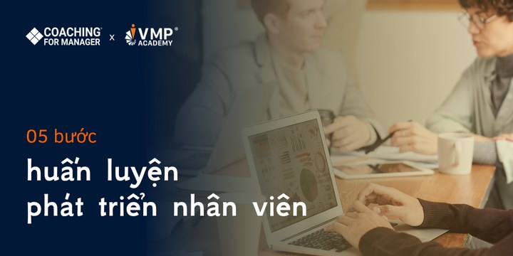 chu trinhh 5 buoc huan luyen va phat trien nhan vien 5