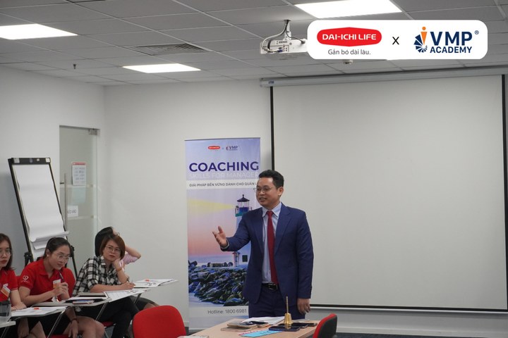 Coaching Skills For Manager