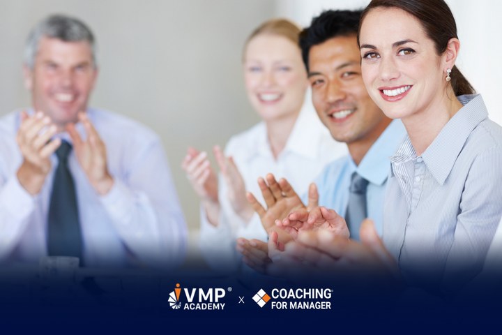 Lợi ích của việc khen ngợi nhân viên