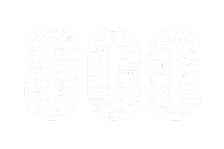 800