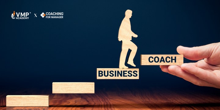 Business coach là người chuyên cung cấp hướng dẫn, tư vấn và hỗ trợ cho cá nhân hoặc tổ chức
