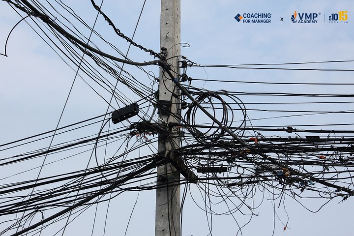 cach ra quyet dinh phuong phap Cynefin Chaotic