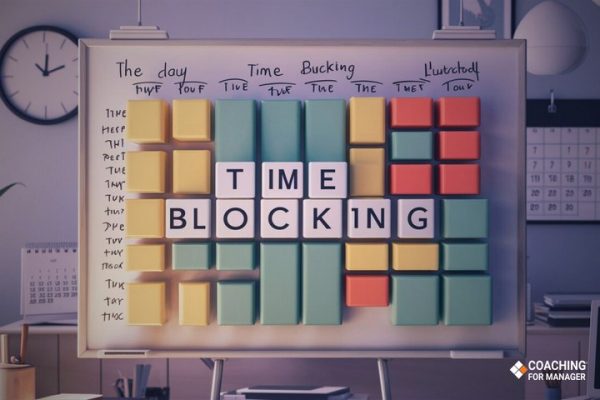 phuong phap time blocking 3