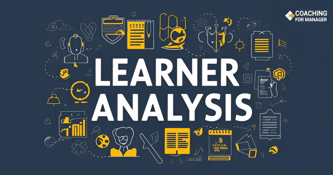 Learner analysis