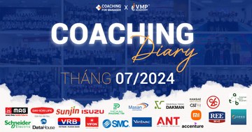 40 khóa đào tạo chất lượng cao trong tháng 7/2024
