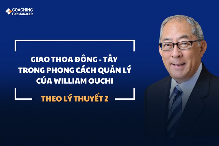 Thuyết Z của William Ouchi