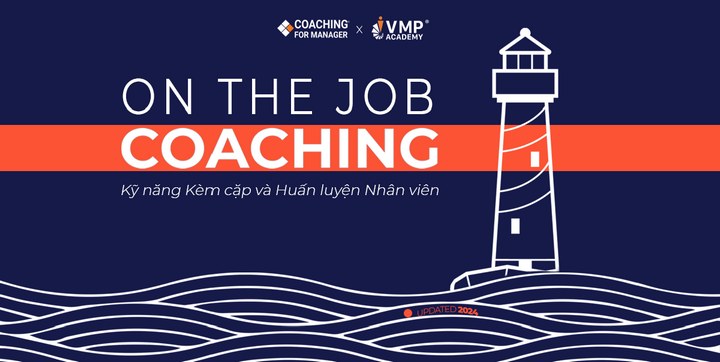Chúng tôi là đối tác đào tạo kỹ năng huấn luyện cho VMP Academy.
