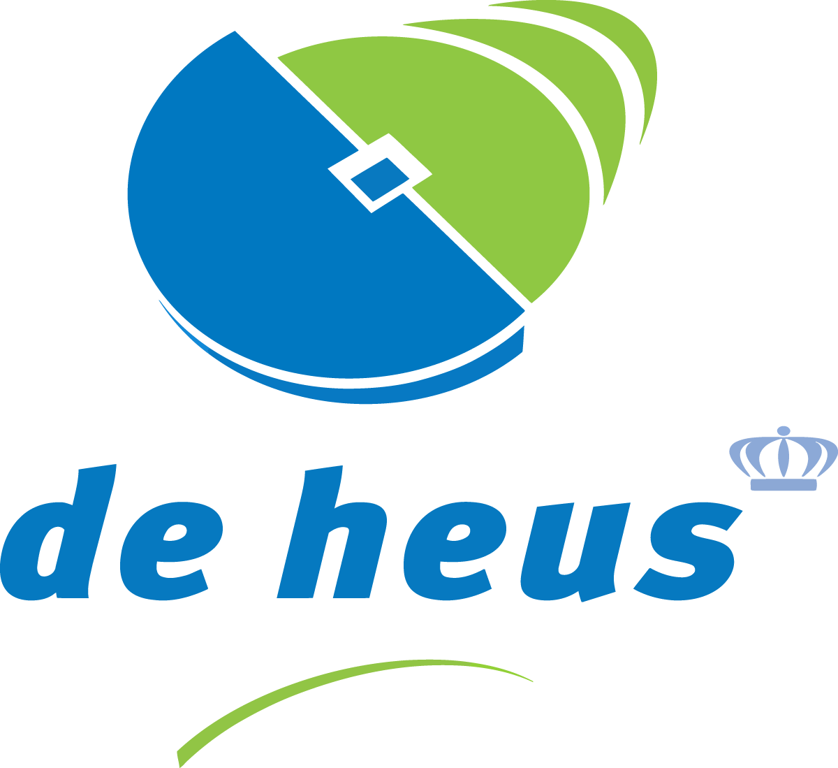 Logo de heus