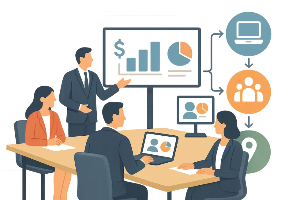 Các yếu tố như trình độ coach, hình thức tổ chức và công nghệ đều ảnh hưởng trực tiếp đến chi phí coaching.