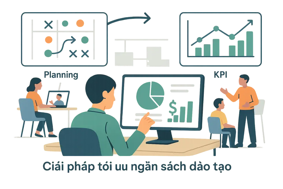 Các yếu tố như trình độ coach, hình thức tổ chức và công nghệ đều ảnh hưởng trực tiếp đến chi phí coaching.
