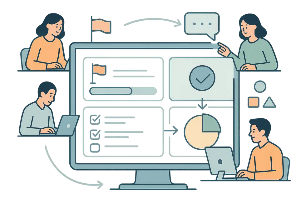 AI và mô phỏng đang nâng chuẩn huấn luyện nhân viên từ xa, tối ưu hiệu suất cá nhân hóa lộ trình phát triển.