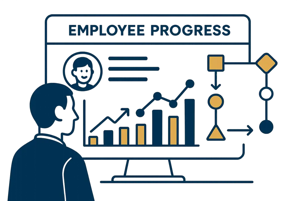 Ghi nhận và khen ngợi đúng cách có thể thay đổi tinh thần làm việc.
