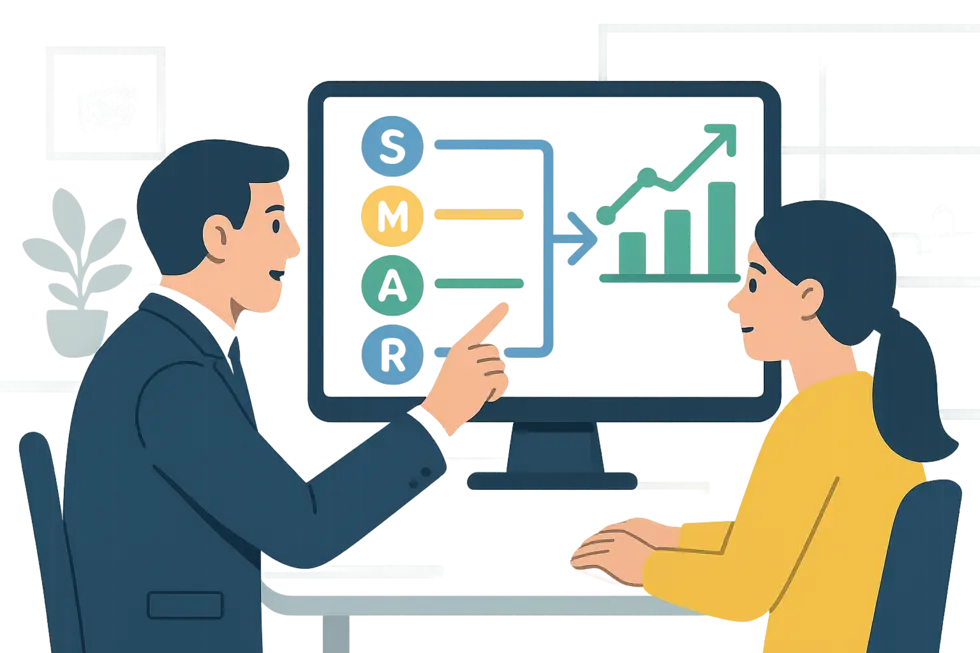 Lắng nghe tích cực và câu hỏi mở là nền tảng tạo động lực cho đội ngũ.