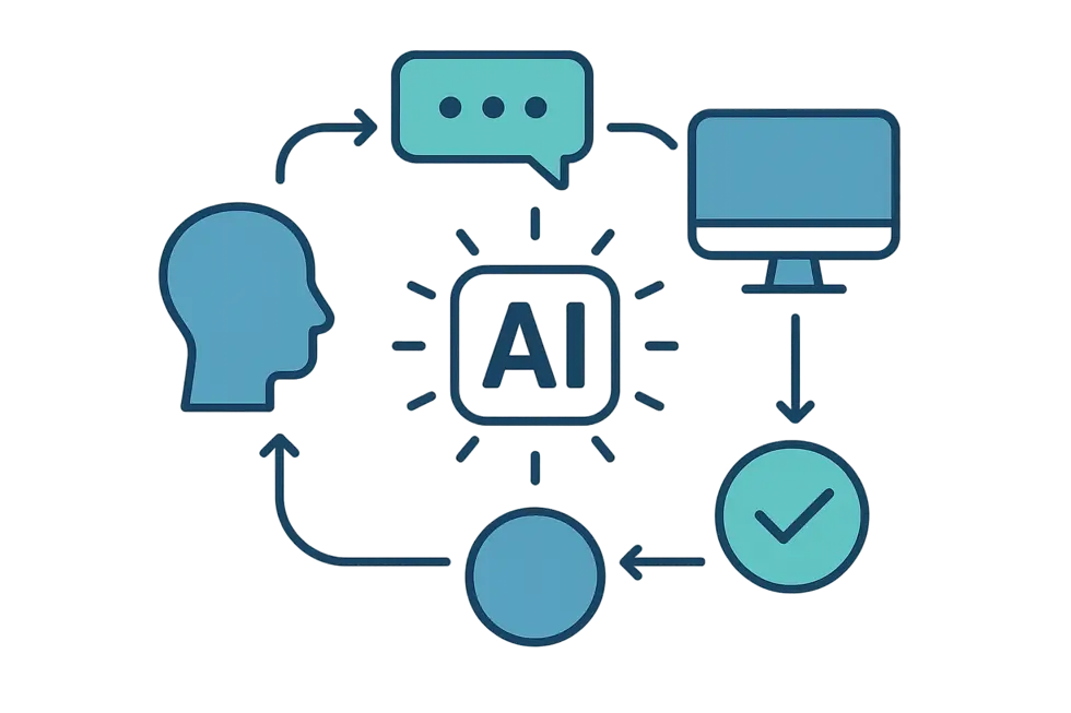 Nền tảng coaching trực tuyến mang đến trải nghiệm học tập linh hoạt và dễ tiếp cận.