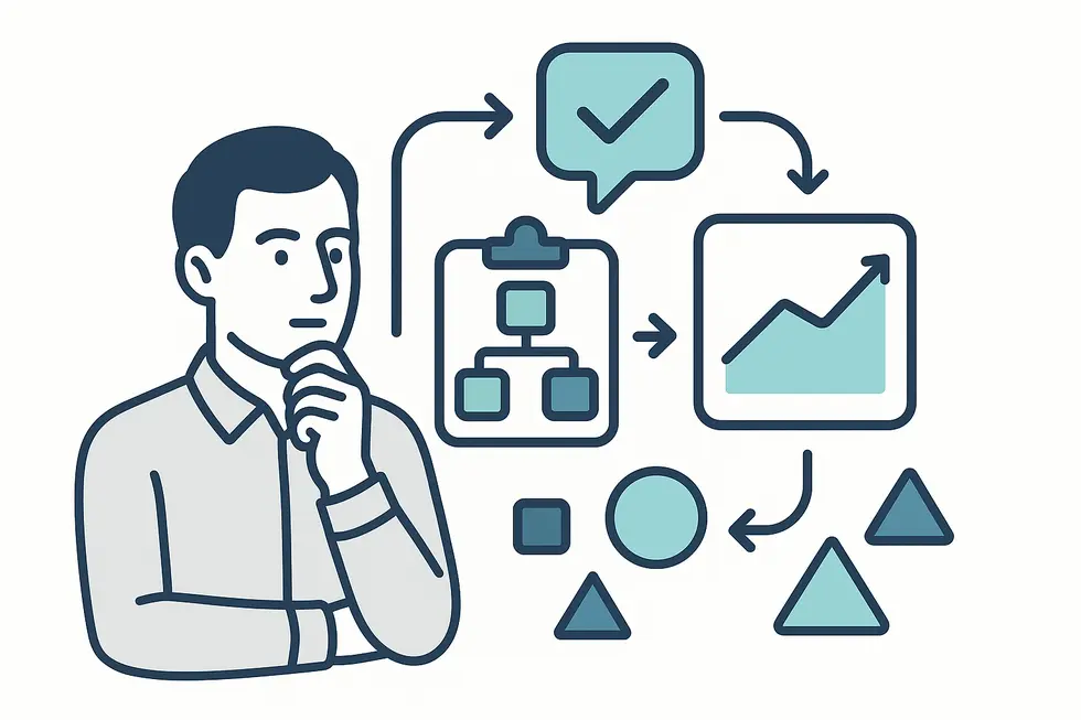 Môi trường làm việc cởi mở là nền tảng để thu nhận phản hồi từ nhân viên.