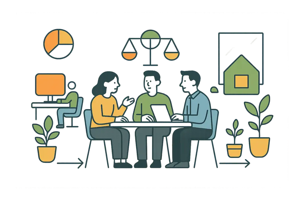 Quản lý đang đưa ra phản hồi chi tiết và liên tục cho nhóm Millennials và Gen Z.