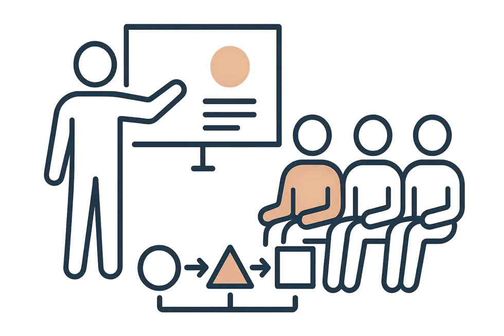 Coaching không chỉ dành cho nhân viên yếu kém: Hiểu đúng mục đích của coaching