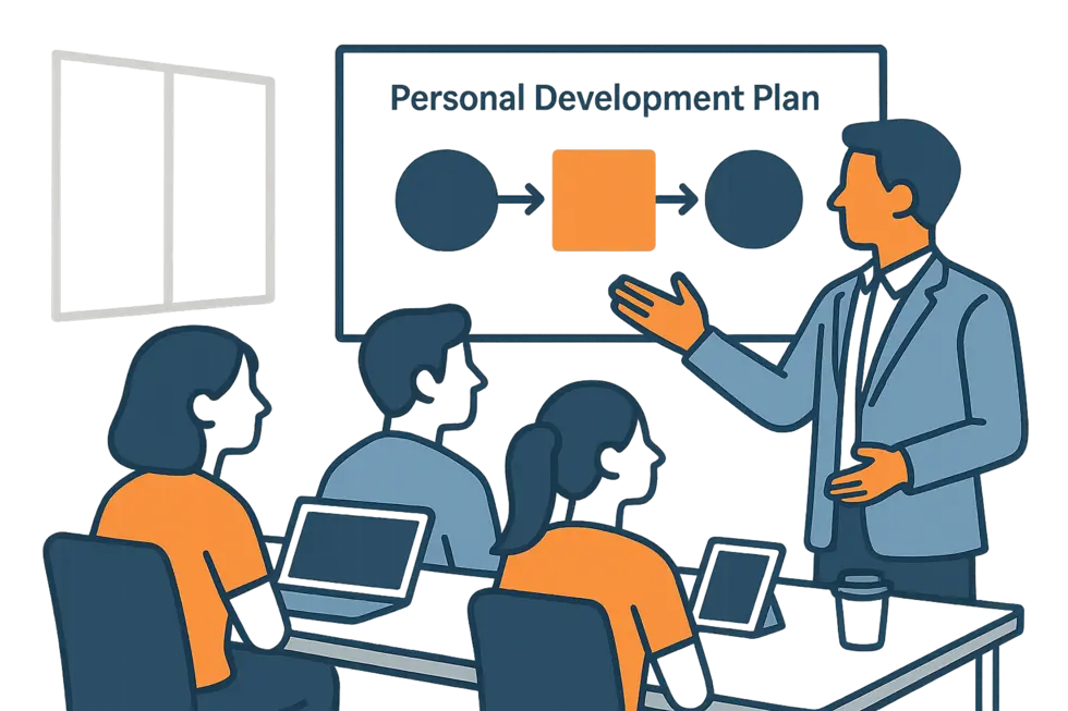 Quản lý đang đưa ra phản hồi chi tiết và liên tục cho nhóm Millennials và Gen Z.