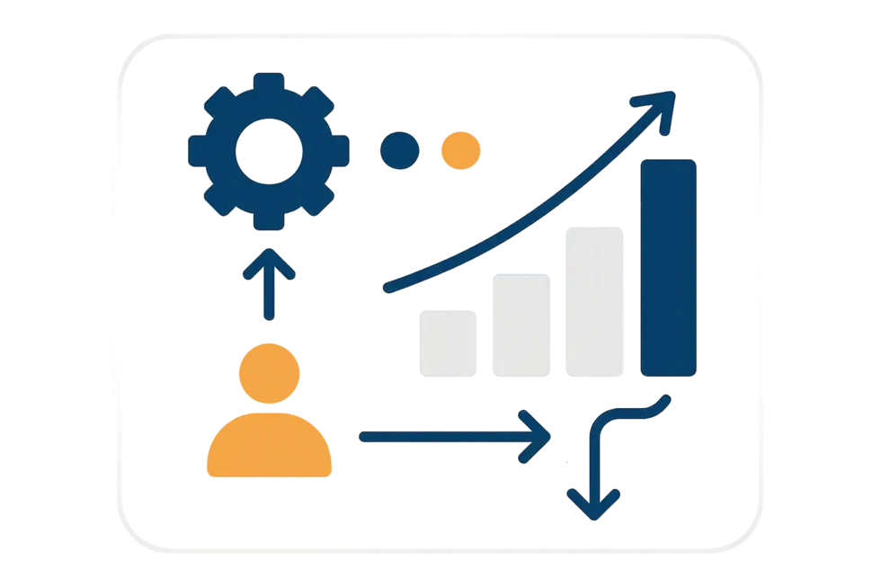 Coaching nội bộ tạo động lực và phát triển bền vững.