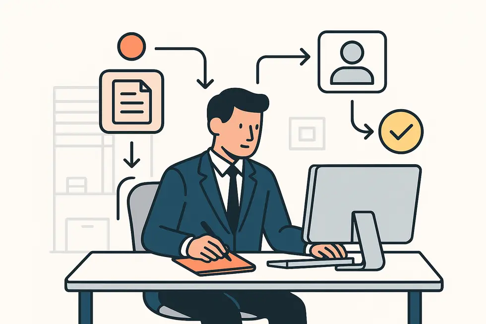 Lãnh đạo sử dụng nguyên tắc 80/20 để phân bổ thời gian hiệu quả.