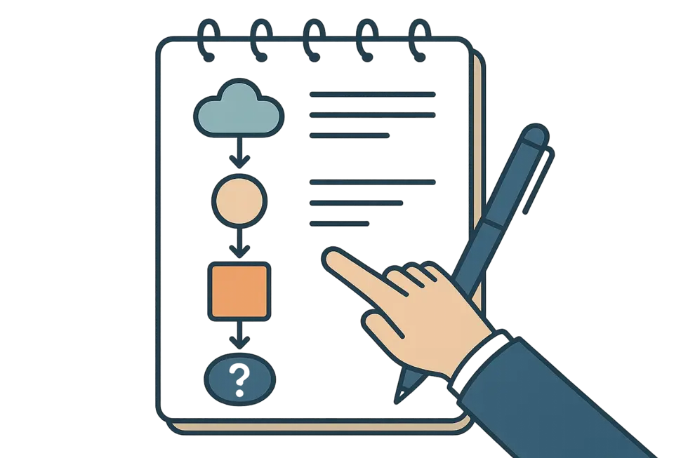 Lợi ích của câu hỏi mở trong lãnh đạo là khuyến khích tư duy độc lập và xây dựng sự thấu hiểu.