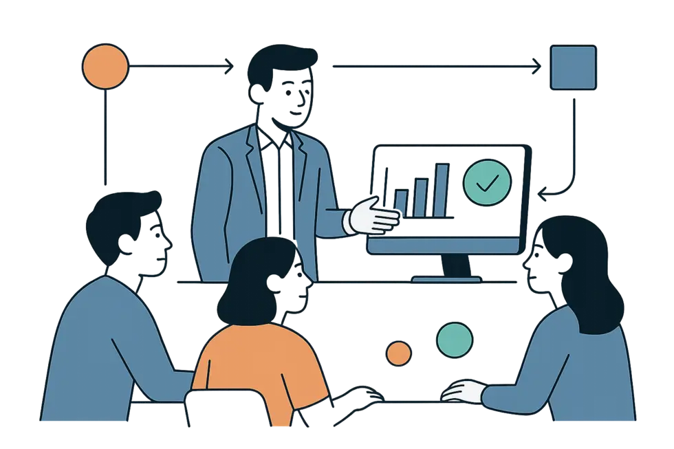 Quản lý đang đưa ra phản hồi chi tiết và liên tục cho nhóm Millennials và Gen Z.