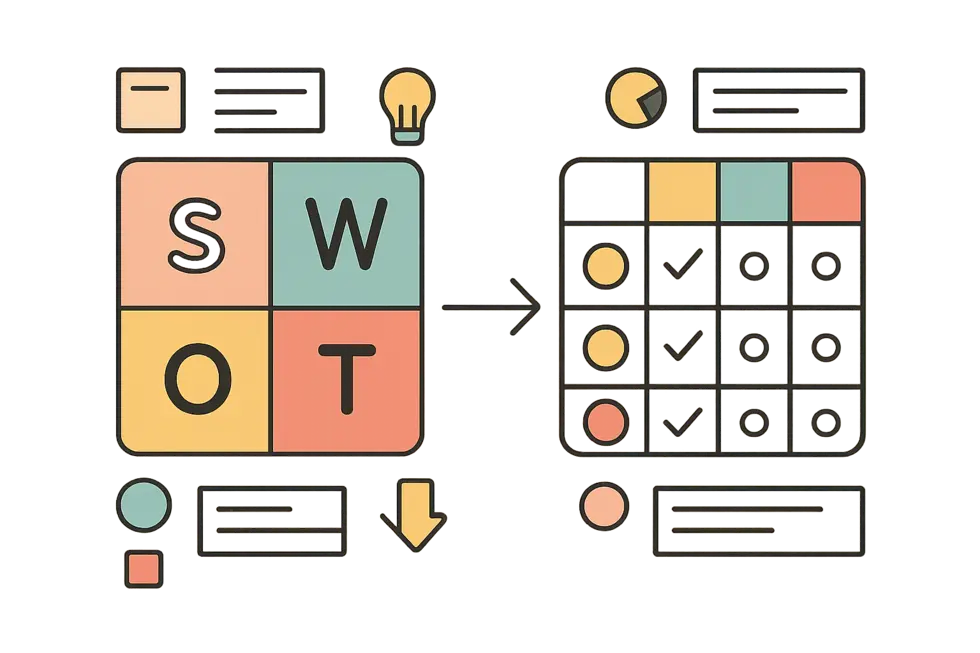Lựa chọn mô hình ra quyết định phù hợp với bối cảnh và mục tiêu tổ chức.