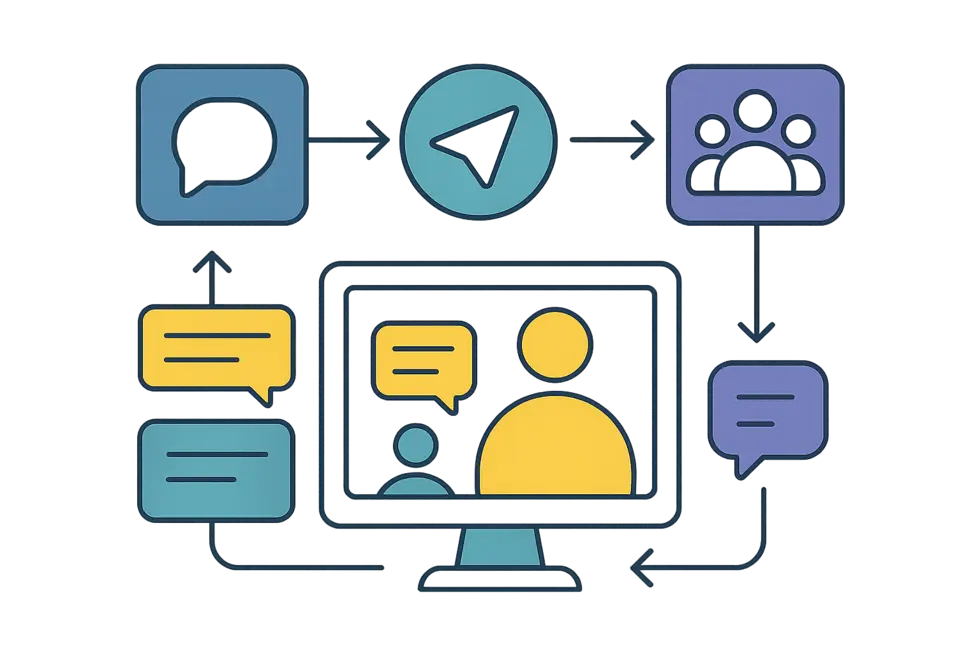 Quản lý thời gian hiệu quả qua buổi coaching video trong môi trường làm việc từ xa.