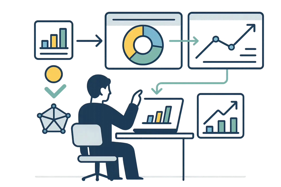Nhà quản lý đối mặt với thách thức trong việc đánh giá hiệu suất công bằng.