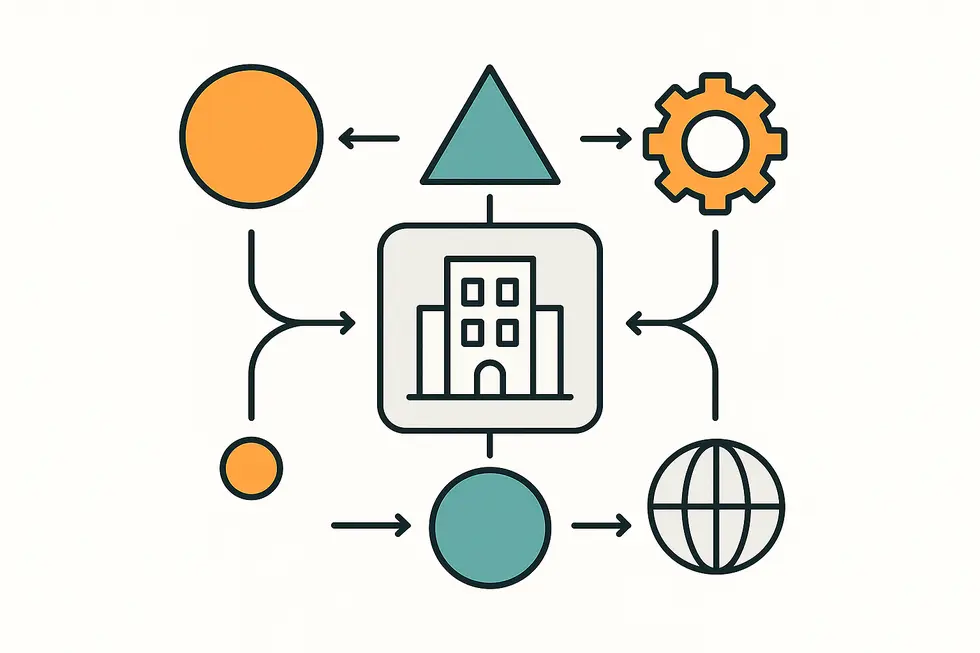 Phân tích SWOT giúp quản lý nắm bắt rõ điểm mạnh và thách thức.