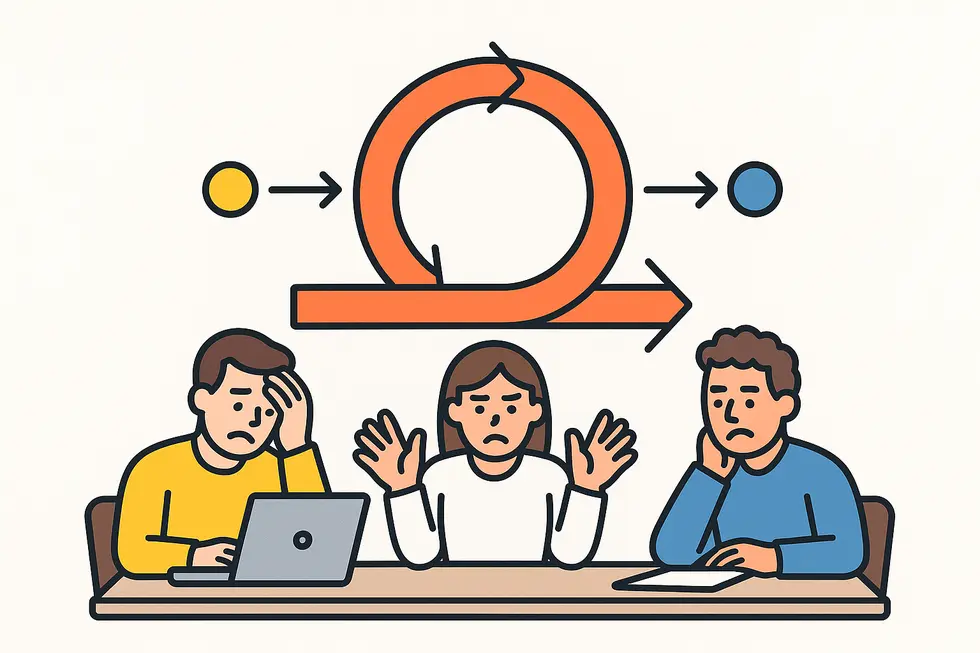 Lợi ích của Agile giúp nhóm nhỏ tối ưu hiệu suất và cải thiện giao tiếp.