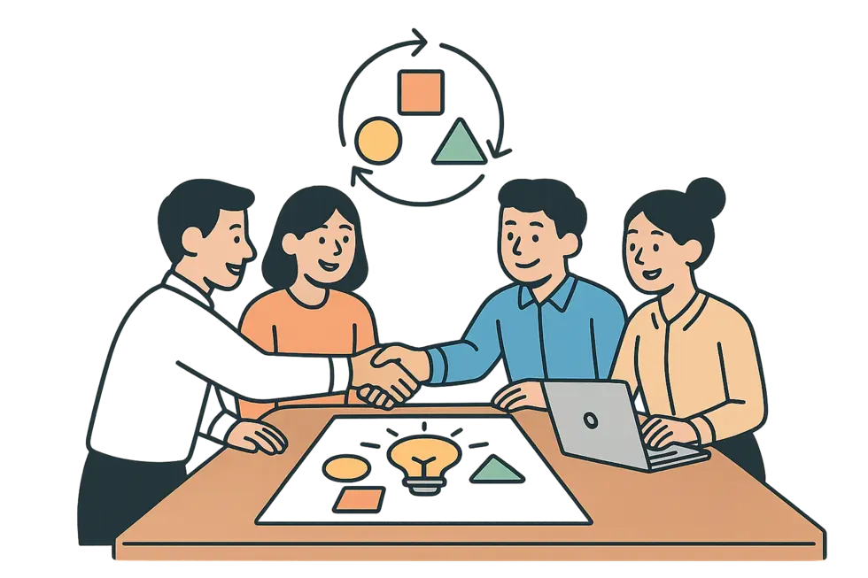 Các nguyên nhân phổ biến dẫn đến xung đột trong nhóm.