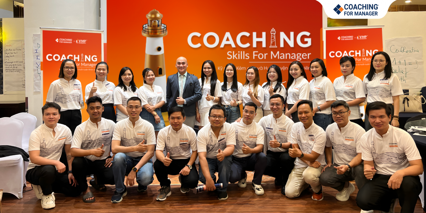 Đào tạo quản lý mang lại lợi ích gì