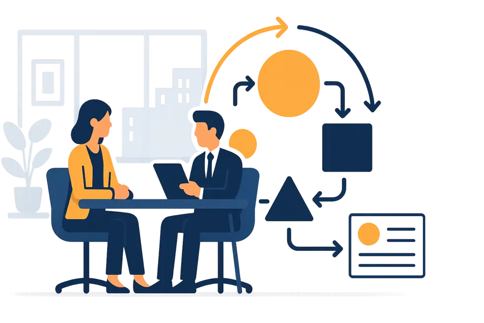 Đánh giá ứng viên qua phỏng vấn: Lưu ý để tìm người phù hợp văn hóa công ty