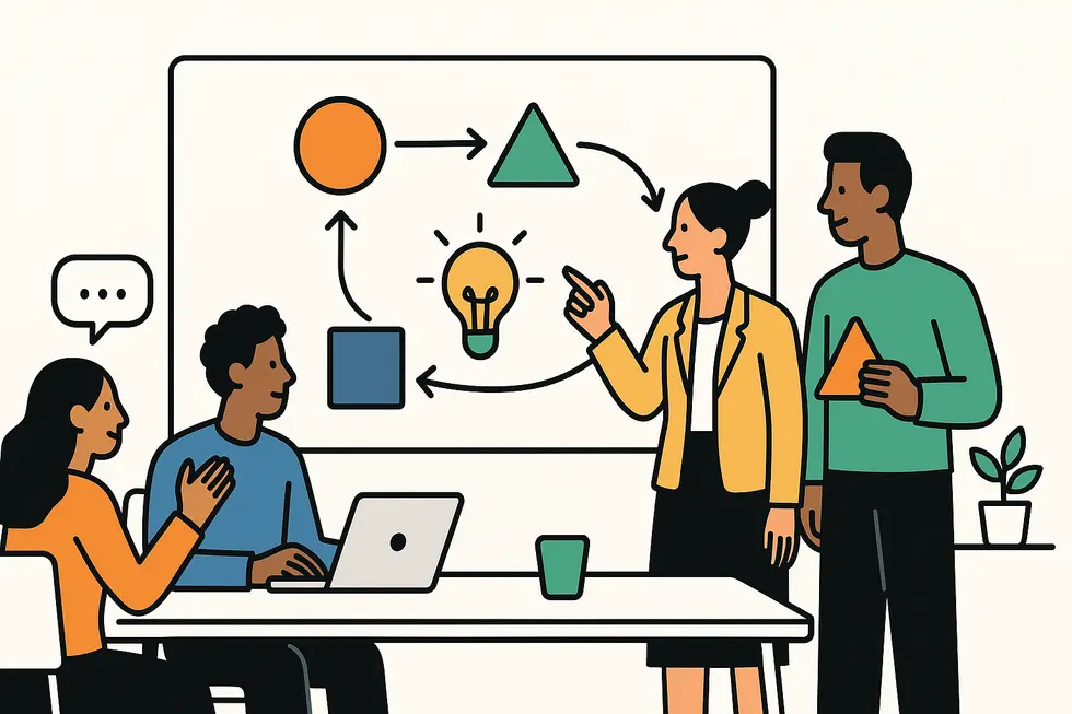 Vai trò trung tâm của quản lý trong gắn kết và giữ chân nhân tài