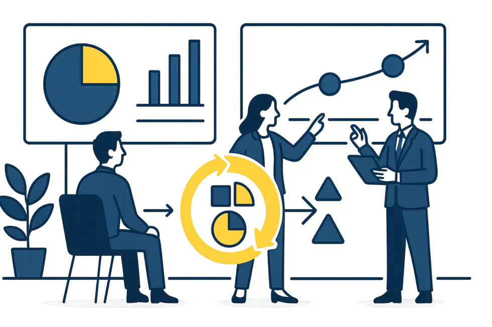 Nâng cao hiệu quả quản lý ngân sách phòng ban