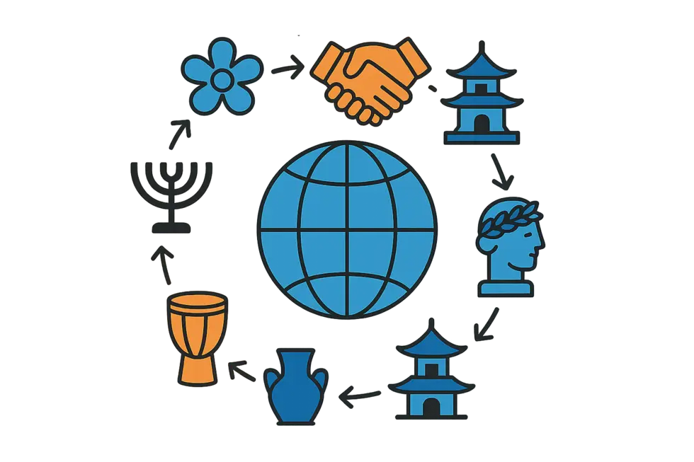 Kỹ năng đàm phán hiệu quả trong kinh doanh toàn cầu