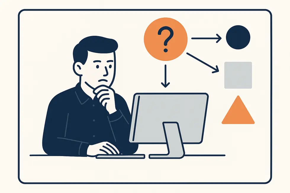 Lập kế hoạch và tư duy chiến lược là cốt lõi của quản lý hiệu quả.