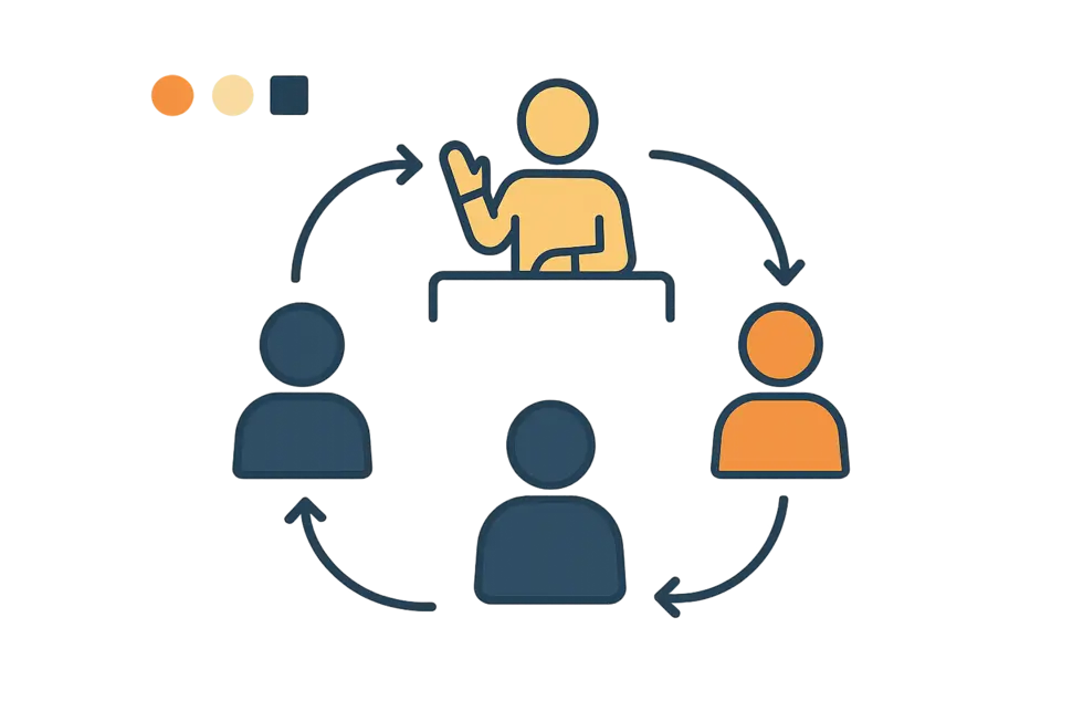 Lập kế hoạch và tư duy chiến lược là cốt lõi của quản lý hiệu quả.