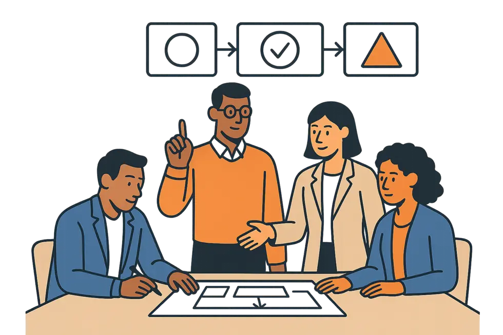 Kỹ năng quản lý dự án cơ bản cho quản lý cấp trung