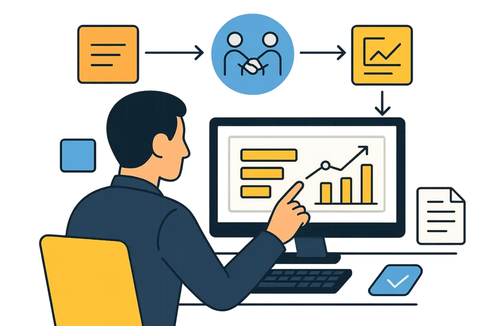 Đàm phán toàn cầu đòi hỏi sự chuẩn bị và kỹ năng để thích ứng.