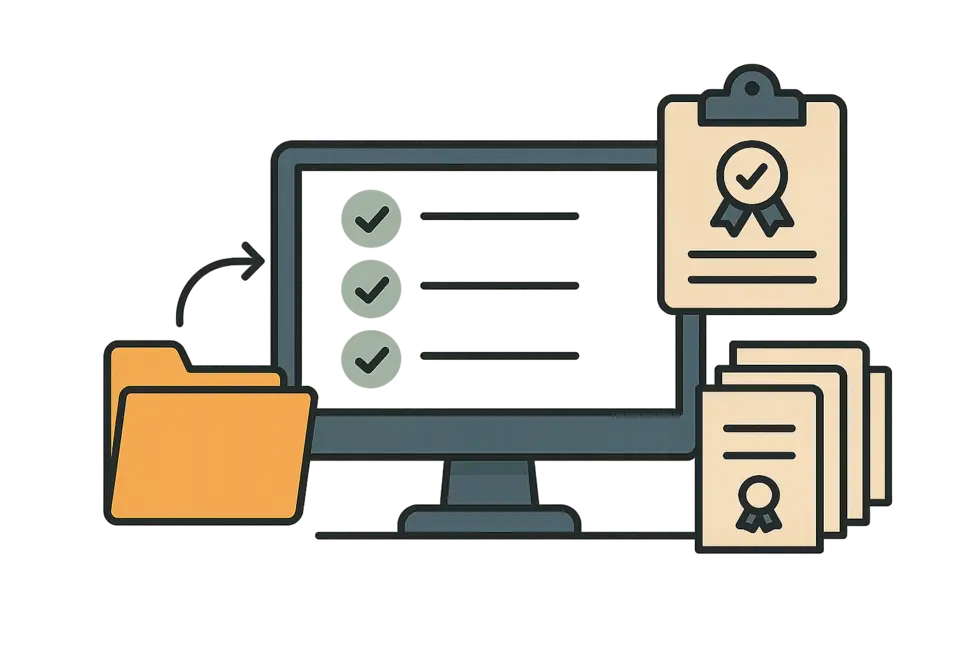 Chuẩn bị kế hoạch offboarding chuyên nghiệp và nhân văn.