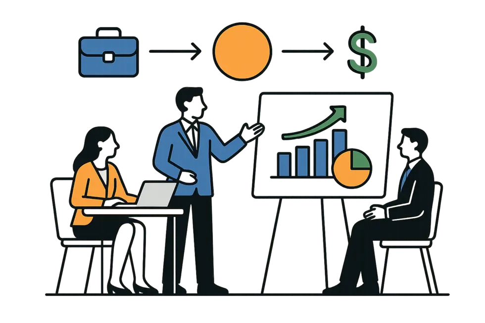 Quản lý ngân sách đòi hỏi sự kết hợp giữa chiến lược và giám sát chặt chẽ.
